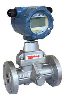 Φ80mm精品級(jí)氣體流量計(jì)